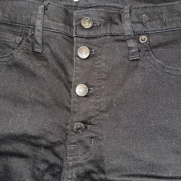 Jeans Madewell - Picture 4 of 4